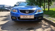 Honda Accord 2.0 MT 2004