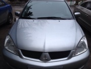 Mitsubishi Lancer 1.6 MT 2005