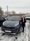 Kia Sportage 2.0 CRDi AT AWD 2016