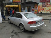 Kia Magentis 2.0 CRDi MT 2007