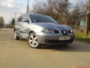 SEAT Cordoba 2.0 MT 2007