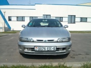 Fiat Brava 1.9 TD MT 2001