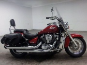 Kawasaki Vulcan 0.8 МТ 2007