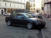 Alfa Romeo 156 2000