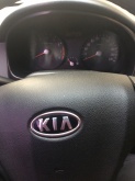 Kia Rio 1.4 AT 2008