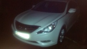 Hyundai Sonata 2.0 AT 2012