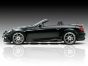 Mercedes-Benz SLK-Класс SLK 200K AT 2004