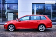 Volkswagen Golf 2.0 TDI BlueMotion DSG 2015