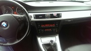 BMW 3 серия 320d MT 2005