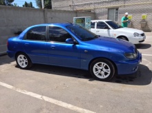 Daewoo Lanos 1.6 MT 2008