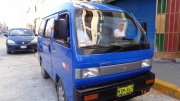 Daewoo Damas 0.8 MT 2002