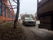 ВАЗ (Lada) 2103 1.5 MT 1979