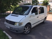 Mercedes-Benz Vito 2002