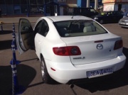 Mazda 3 2.0 AT 2006