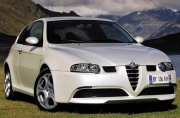 Alfa Romeo 147 2.0 MT 2002