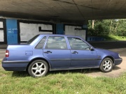 Volvo 460 1.8 MT 1995