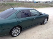 Nissan Primera 1.6 MT 2000