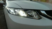 Honda Civic 1.8 AT 2014