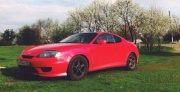 Hyundai Coupe 2.7 MT 2005