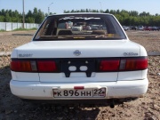 Nissan Sunny 1.4 AT 1992