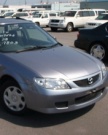 Mazda Familia 1.5 MT 2002