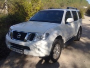 Nissan Pathfinder 0