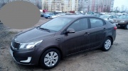 Kia Rio 1.6 6AT 2015