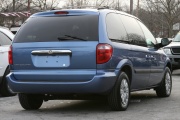 Chrysler Town and Country 3.3 AT 2007