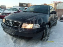 Audi A4 1998