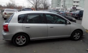 Honda Civic 1.5 CVT 2001