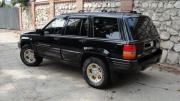 Jeep Grand Cherokee 1997