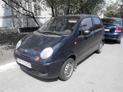 Daewoo Matiz 0.8 MT 2007