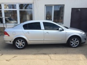 Opel Astra 1.6 MT 2008