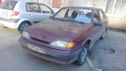 ВАЗ (Lada) 2115 1.5 MT 2005