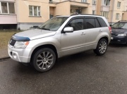 Suzuki Grand Vitara 2.7 АТ 2007