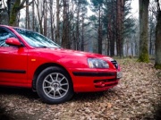 Hyundai Elantra 1.6 AT 2004