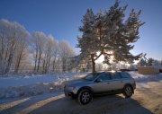 Volvo XC70 2008