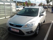 Ford Focus 1.6 TDCi MT 2010