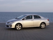 Toyota Corolla 1.6 MT 2007