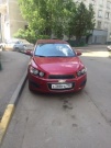 Chevrolet Aveo 1.6 MT 2013