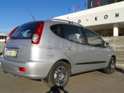 Chevrolet Rezzo 1.6 MT 2008