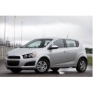 Chevrolet Aveo 2012