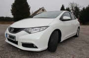 Honda Civic 1.8 MT 2012