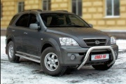 Kia Sorento 2006