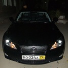 Lexus IS 250 AT 2008