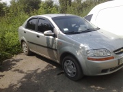 Chevrolet Aveo 1.5i MT 2005