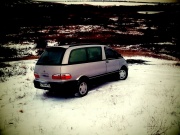 Toyota Estima 2.4 AT 1997