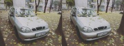 Daewoo Lanos 1.5 MT 2003