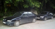 Alfa Romeo 146 1.7 MT 1996