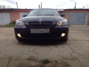 BMW 5 серия 525i AT 2008